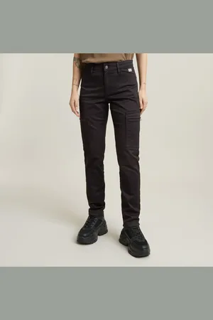 G-Star Pantalones Skinny Cargo 2.0 - - Mujer