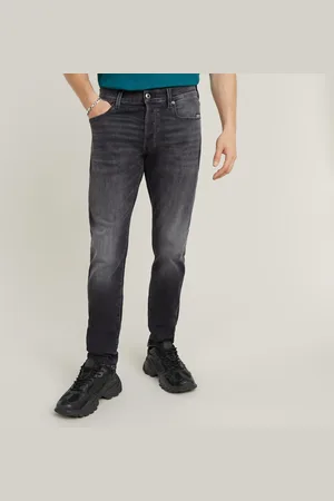 G-Star Jeans 3301 Slim - - Hombre
