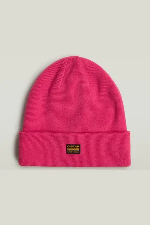 G-Star Gorro Effo Long - - Hombre
