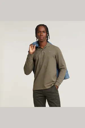 G-Star Polo Dunda Core - - Hombre