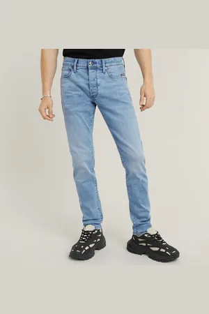 G-Star Jeans 3301 Slim - - Hombre