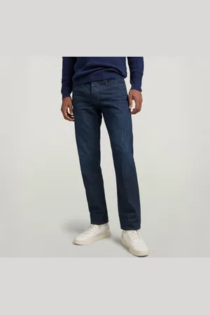 G-Star Jeans 3301 Straight - - Hombre
