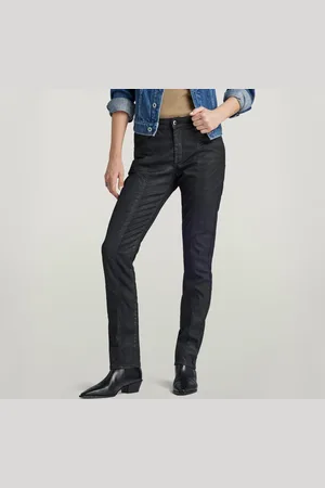 G-Star Pantalones High Skinny - - Mujer