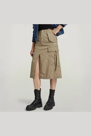 G-Star Falda Utility - - Mujer