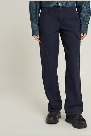 G-Star Pantalones Judee Cargo - - Mujer
