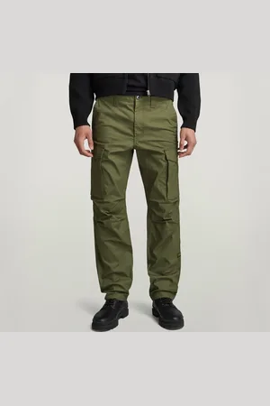 G-Star Pantalones Core Regular Cargo - - Hombre