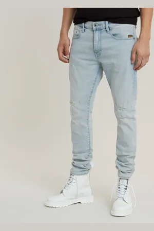G-Star Jeans Revend FWD Skinny - - Hombre