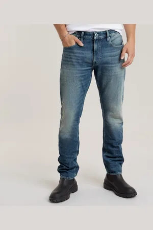 G-Star Jeans Mosa Straight - - Hombre