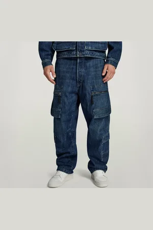 G-Star Jeans Multi Pocket Cargo Relaxed - - Hombre