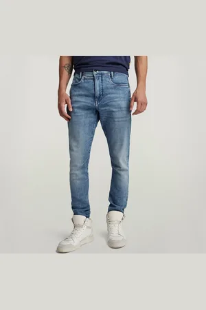 G-Star Jeans D-Staq 3D Slim - - Hombre