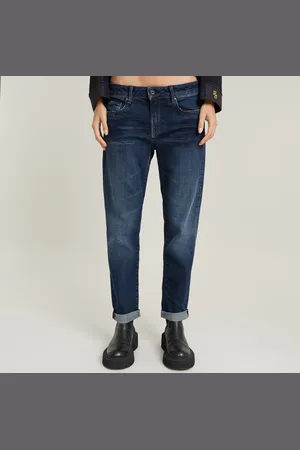 G-Star Jeans Kate Boyfriend - - Mujer