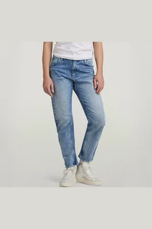 G-Star Jeans Arc 3D Boyfriend - - Mujer