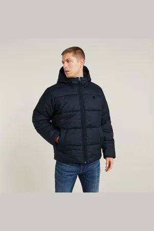 G-Star Abrigo acolchado Puffer Hooded - - Hombre