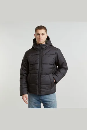 G-Star Abrigo acolchado Puffer Hooded - - Hombre