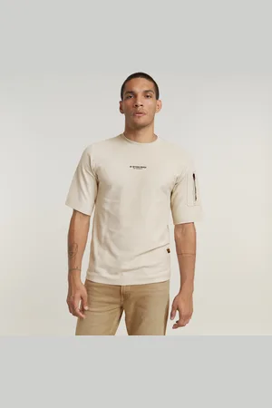 G-Star Camiseta P-3 Short Sleeve - - Hombre