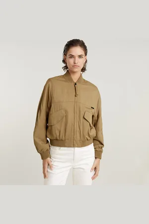 G-Star Sobrecamisa Everyday Bomber - - Mujer