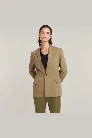 G-Star Americana Elastic Waist - - Mujer