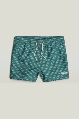 G-Star Bañador Carnic 2.0 Allover - - Hombre