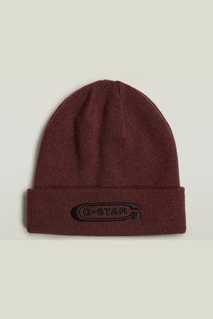 G-Star Gorro Originals Artwork Long - - Hombre