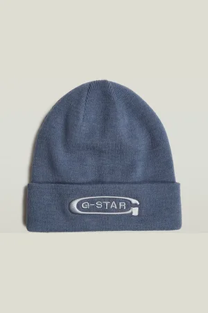 G-Star Gorro Originals Artwork Long - - Hombre
