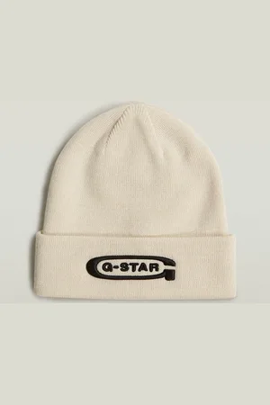 G-Star Gorro Originals Artwork Long - - Hombre