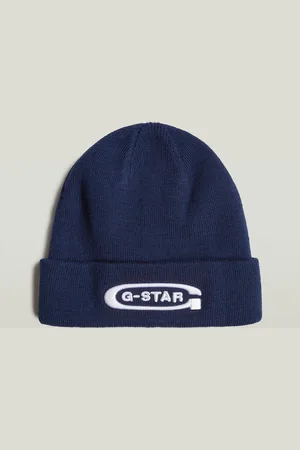 G-Star Gorro Originals Artwork Long - - Hombre