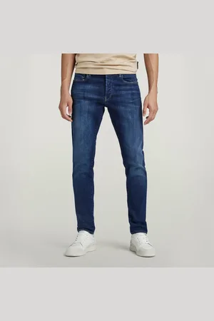 G-Star Jeans 3301 Slim - - Hombre