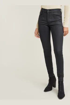 G-Star Jeans Lhana Skinny - - Mujer