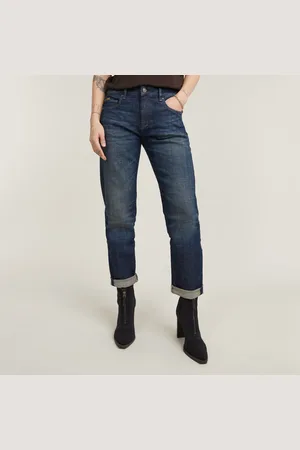 G-Star Jeans Kate Boyfriend - - Mujer