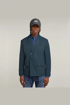 G-Star Tech Blazer - - Hombre