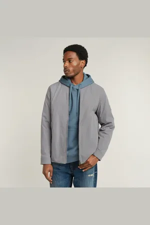 G-Star Chaqueta Lofty Padded - - Hombre