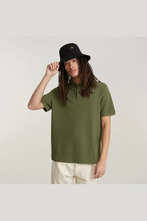 G-Star Polo Essential - - Hombre