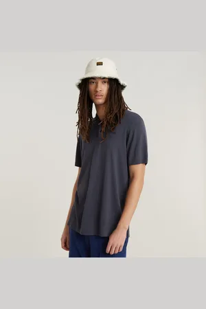 G-Star Polo Knitted - - Hombre