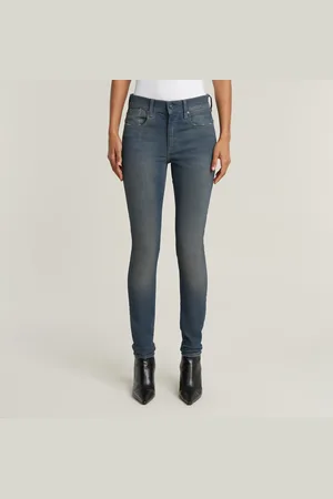 G-Star Jeans Lhana Skinny - - Mujer