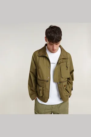 G-Star Chaqueta P-35T Modular - - Hombre