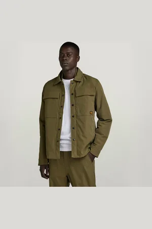G-Star Chaqueta Postino V2 - - Hombre
