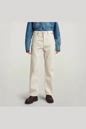 G-Star Jeans Type 89 Loose - - Mujer