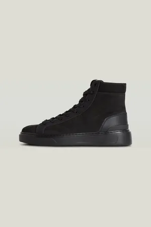 G-Star Zapatillas Rovic Cup Mid - - Hombre