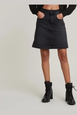 G-Star Falda Radar - - Mujer