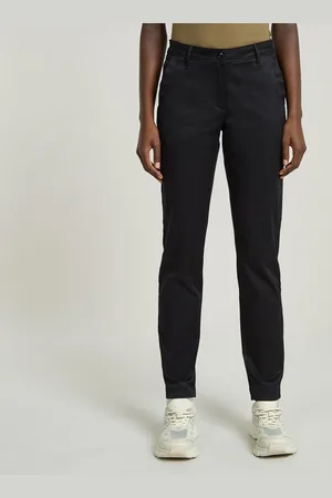 G-Star Pantalones Bronson Mid Waist Chino - - Mujer