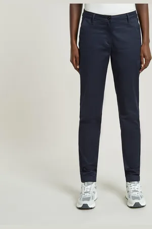 G-Star Pantalones Bronson Mid Waist Chino - - Mujer