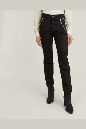 G-Star Pantalones cargo Biker Skinny - - Mujer