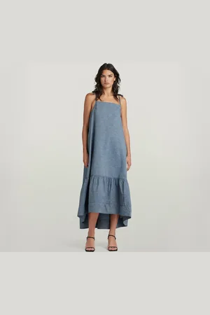 G-Star Vestido Para Simple - - Mujer