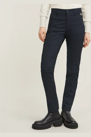 G-Star Skinny Cargo Pants 2.0 - - Mujer