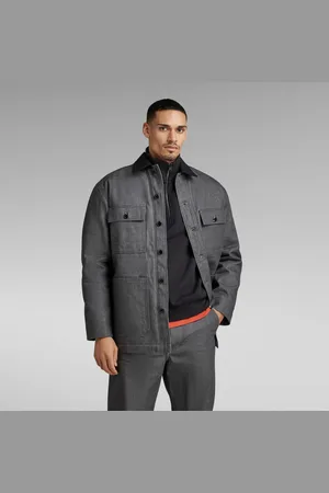 G-Star Chaqueta Chore Lined - - Hombre