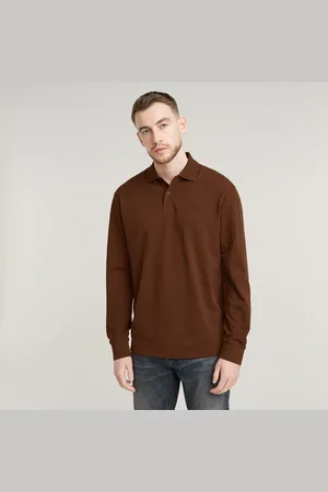 G-Star Polo Dunda Core - - Hombre