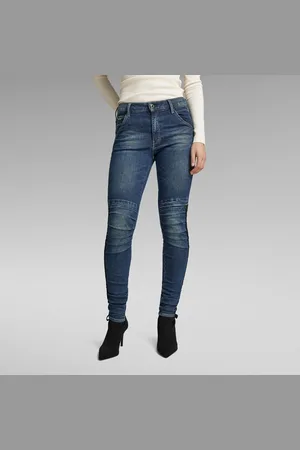 G-Star Jeans 1914 3D Skinny - - Mujer
