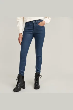 G-Star Jeans Lhana Skinny - - Mujer