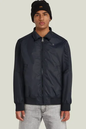 G-Star Chaqueta Track - - Hombre