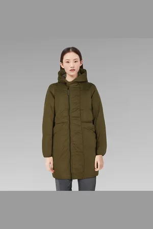 G-Star Parka G-Whistler Padded - - Hombre